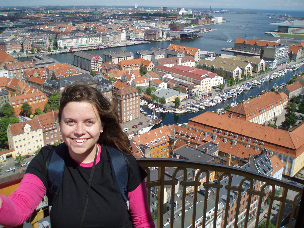 Denmark Student Exchange Programs