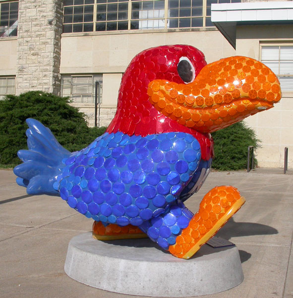 Jayhawk