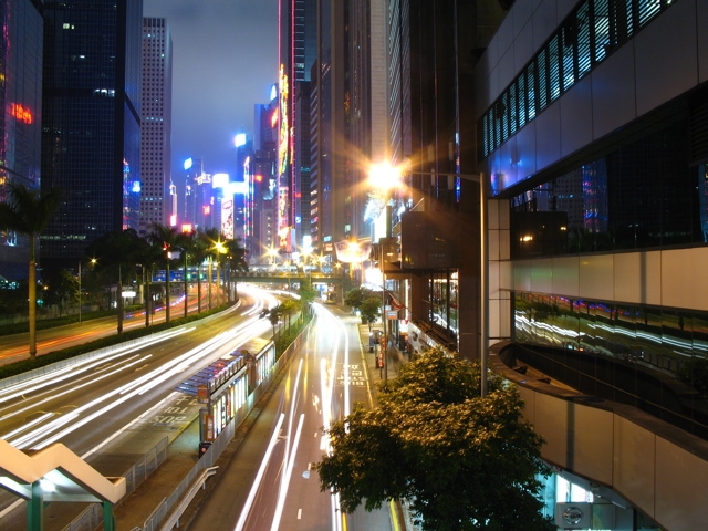 Hong Kong